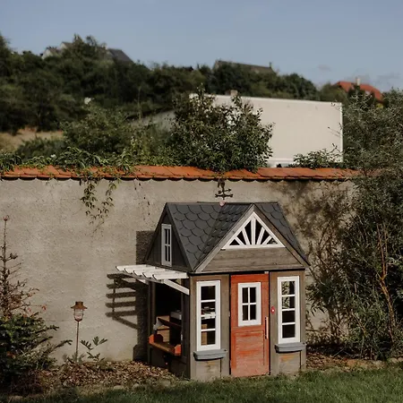 Domecek V Chaloupkach Villa