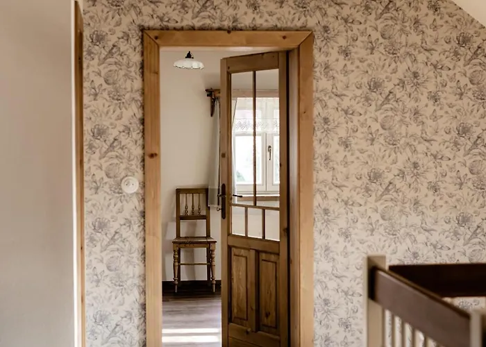 Domeček V Chaloupkách Vila Zdice