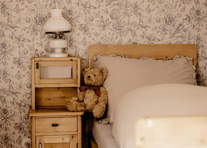 Vila Domeček V Chaloupkách *